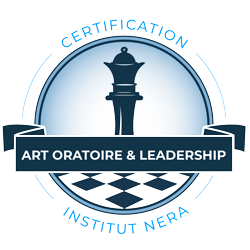 Art oratoire & leadership