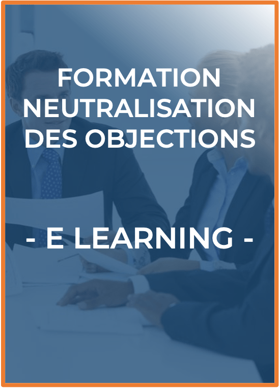 Formation Elearning Négociation d'Influence Conseil Assistance Institut NERA Julien PELABERE