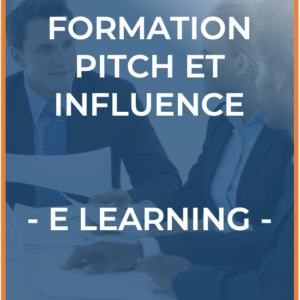 Formation Elearning Négociation d'Influence Conseil Assistance Institut NERA Julien PELABERE